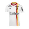 Original Fußballtrikot RC Lens Ausweichtrikot 2023-24 Für Herren